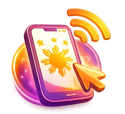 Easy Access for PH Players Easy Access for PH Players