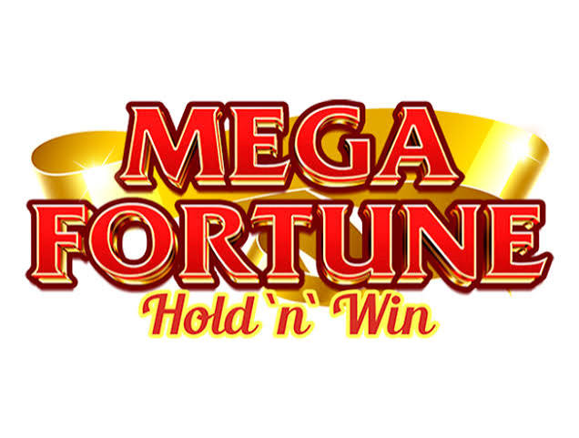 Mega Fortune Hold & Win