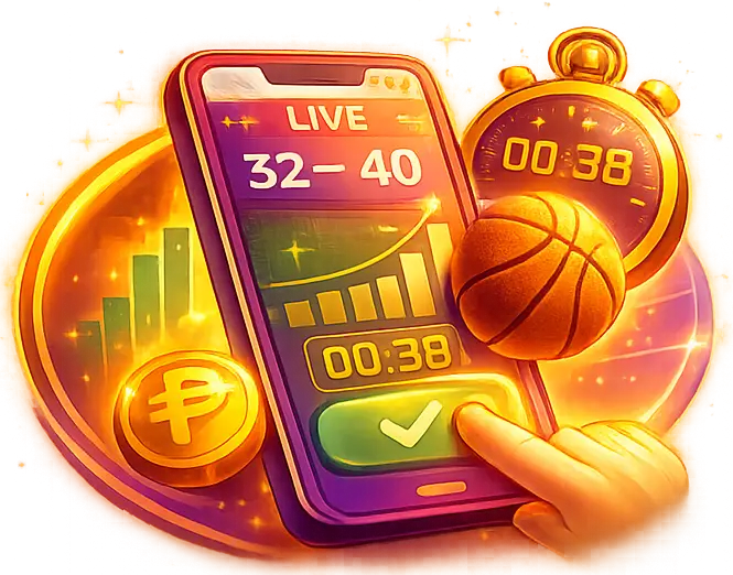 Real-Time Sports Betting Experience Real-Time Sports Betting Experience