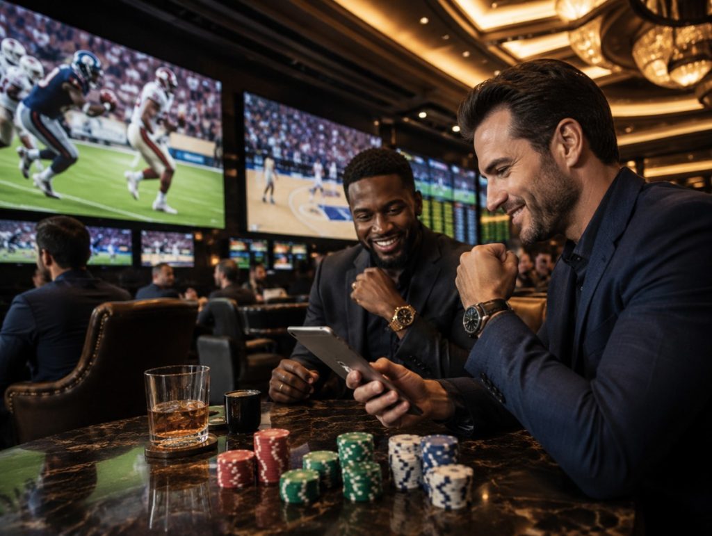 Sports Betting