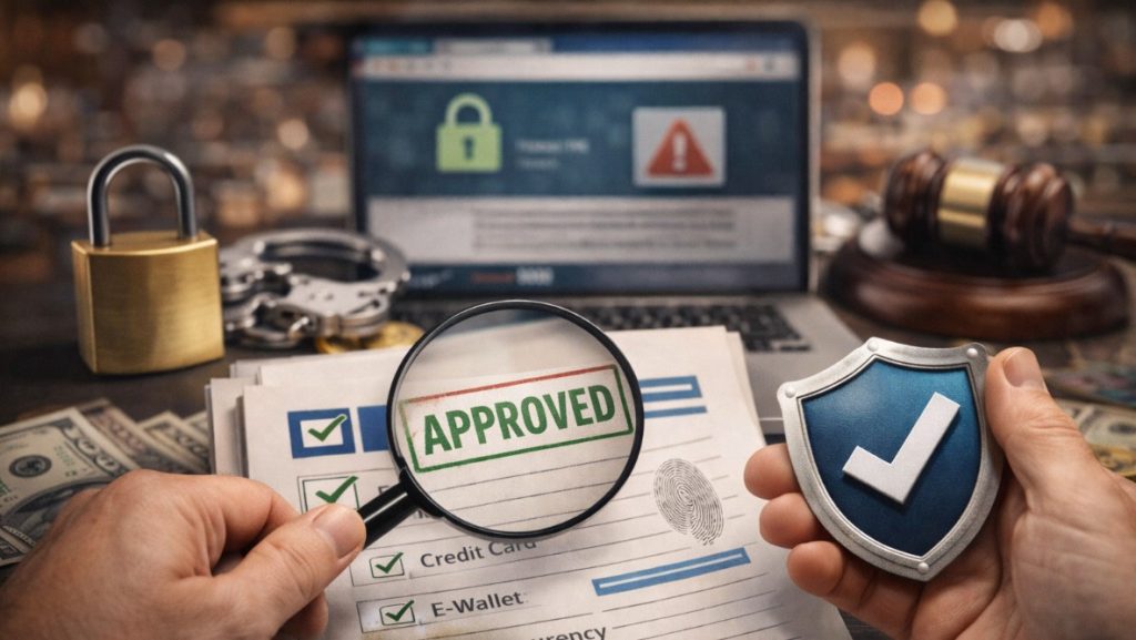 security verification security verification