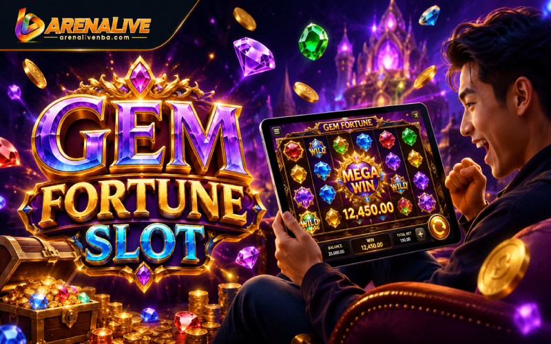 play gem fortune