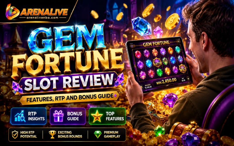 gem fortune